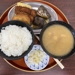 今井食堂 - 