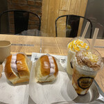 niko and ... COFFEE - 