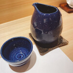 鮨 博多まつもと - 