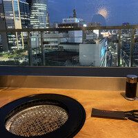 焼肉トラジ 名古屋セントラルタワーズ店 -  焼肉トラジ 名古屋セントラルタワーズ店 -