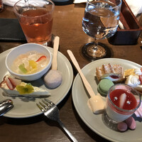 The Kitchen Salvatore Cuomo GINZA - 