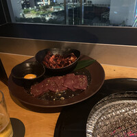 焼肉トラジ 名古屋セントラルタワーズ店 -  焼肉トラジ 名古屋セントラルタワーズ店 -