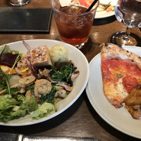 The Kitchen Salvatore Cuomo GINZA - 