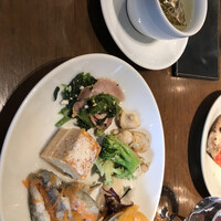 The Kitchen Salvatore Cuomo GINZA - 