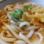 Inaba - うどんアップ