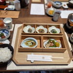 西村屋　本館 - 