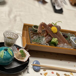 西村屋　本館 - 