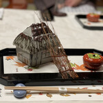 西村屋　本館 - 