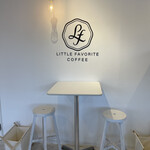 LITTLE FOVORITE COFFEE - 