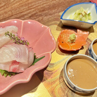 割烹 隆 - 