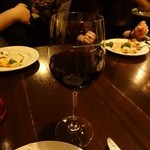 アランジャルシ - サンジョベーゼ