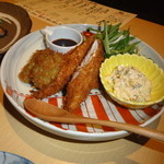 気分屋 うめ吉 - 