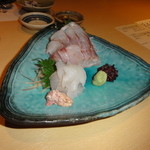 気分屋 うめ吉 - 再訪して