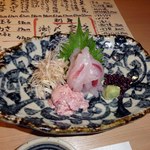 気分屋 うめ吉 - 