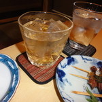 気分屋 うめ吉 - 