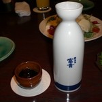 一笑 - 日本酒