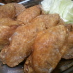 美好野 - 手羽先揚げ