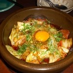 一笑 - ホルモン焼き