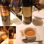 Vincero - ワインとエスプレッソ