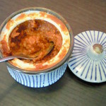 麺屋ばやし - 辛みそ