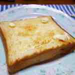 パンのペリカン - 食パンに発酵バター