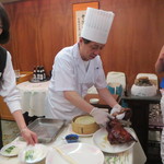 中国料理 大成閣 - 