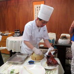 中国料理 大成閣 - 