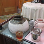 中国料理 大成閣 - 