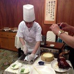 中国料理 大成閣 - 