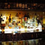 BAR STATES - 