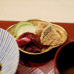 Ginza Komon - 