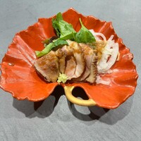 鮨 Matsui はなれ - 