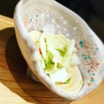 手羽トロや愛之助 - 