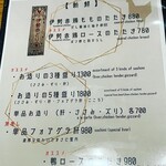 手羽トロや愛之助 - 