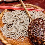 Miyota - とうじ蕎麦