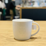 スターバックスコーヒー - ドリンク写真: