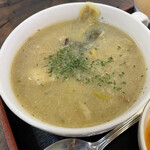 サンタローサ - あったかいんだからぁ～古っ