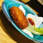 手羽トロや愛之助 - 