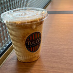 タリーズコーヒー - ドリンク写真: