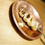 手羽トロや愛之助 西梅田店 - 