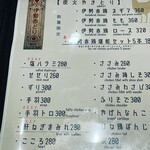 手羽トロや愛之助 - 