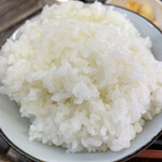 サンタローサ - ご飯多い(*^^*)