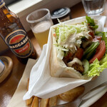 Falafel Garden - 