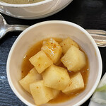 サンタローサ - ご飯すすむ