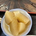 サンタローサ - 染みる