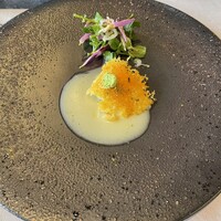 レストラン トヨ トーキョー - 