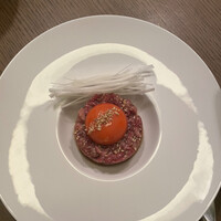焼肉白炭 - 