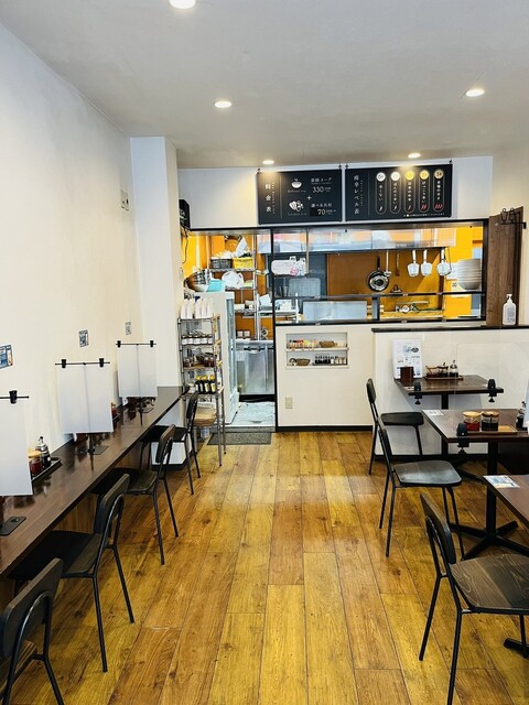 Mugen Mala Tang photo 5