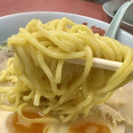 ラーメン山岡家 - 