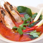 Tom Yum Goong ★★☆